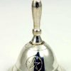 Pentagram Bell