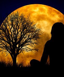 Moon & Planetary Magic