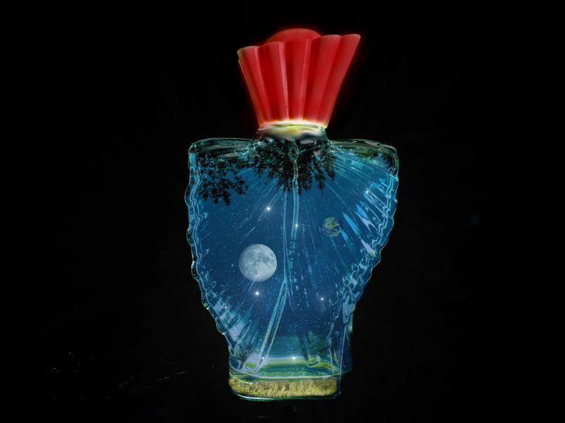 spell bottle