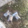 graveyard dirt