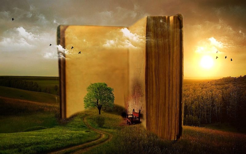 free witchcraft books