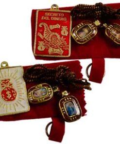 Secrets of Money talisman