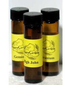 Fire Oil 2 Dram
