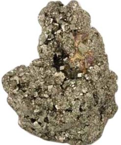 Fools Gold Charm