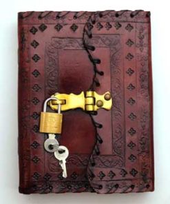 Leather BOS
