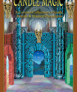 Candle Magic By Phillip Cooper