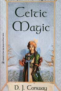 Celtic & Druidry