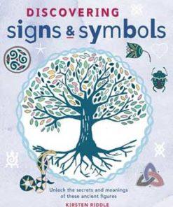 Discovering Signs & Symbols By Kirsten Riddle