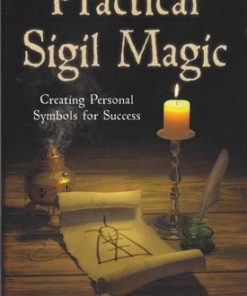 Practical Sigil Magic By Frater U D
