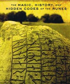 Runelore, Handbook Of Esoteric Runology By Edred Thorsson