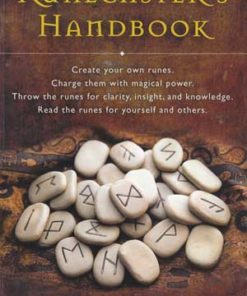 Runecaster's Handbook By Edred Thorsson