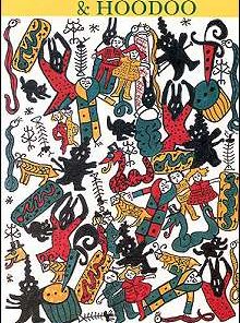 Voodoo And Hoodoo  By Jim Haskins