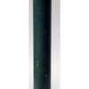 Green 6" Taper Candle