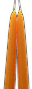 7" Spice Taper Pair
