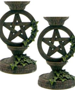 Candle Holders