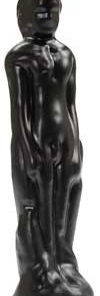 Reversible Male Candle
