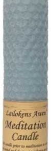 4 1-4" Meditation Lailokens Awen Candle