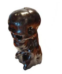 Figure Candles