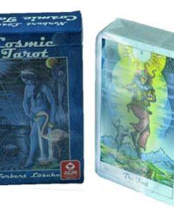Oracle Decks