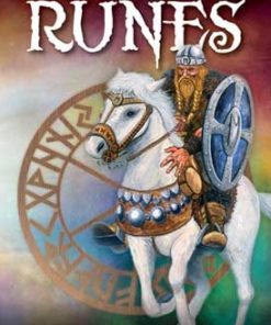 Power Of The Runes Deck By Voenix
