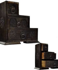 Cupboards
