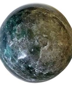 1# Of Emerald Fuchsite Spheres