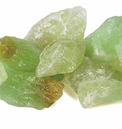 Raw Stones (bulk)