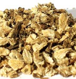 Angelica Root Cut 1oz (angelica Archangelica)