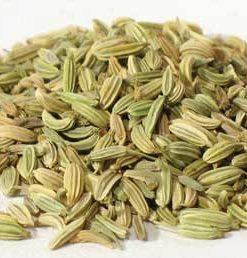 Fennel Seed 1oz  (foeniculum Vulgare)
