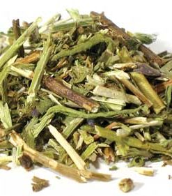 Hyssop Cut 1oz  (hyssopus Officinalis)