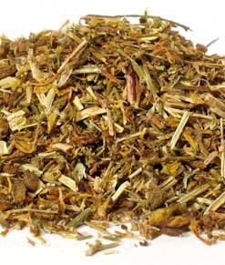 St John's Wort Cut 1oz  (hypericum Perforatum)