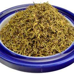 Thyme Leaf Whole(thymus Vulgaris)