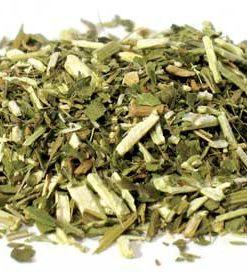 Vervain Cut 1oz  (verbena Hastata)