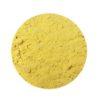 yellow powder