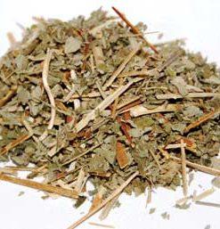 Agrimony Cut 2oz (agrimonia Eupatoria)