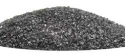 Hawaiian Black Salt Fine 2oz Gourmet