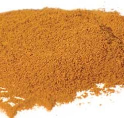 1 Lb Cinnamon Powder (cinnamomum Cassia)