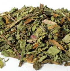 1 Lb Dandelion Leaf Cut (taraxacum Officinale)