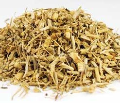 Dog Grass Root 2oz Cut (agropyron Repens)