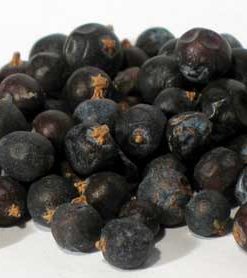 Juniper Berries Whole 2oz (juniperus Communis)
