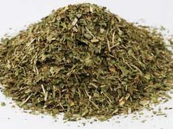 1 Lb Lemon Verbena Leaf Cut (aloysia Triphylla)