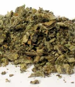 1 Lb Mullein Leaf Cut (verbascum Thapsus)