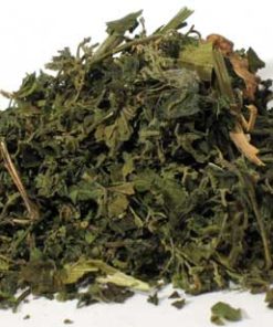 1 Lb Nettle "stinging" Leaf Cut (urtica Dioica)