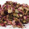 1 Lb Rose Petals Pink (rosa Gallica)