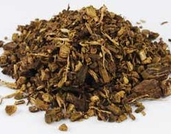 Yellowdock Root Cut 2oz (rumex Crispus)