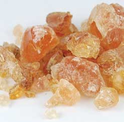 1 Lb Arabic Gum