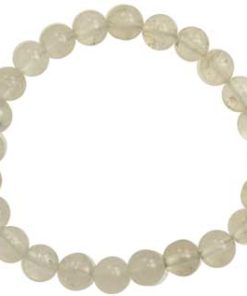 8mm Quartz Bracelet