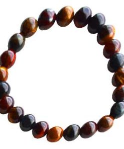 8mm Tiger Eye