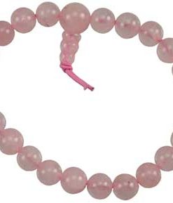 Rose Quartz Power Bracelet