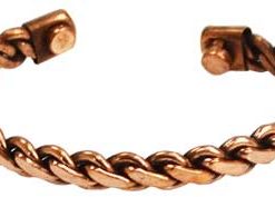 Copper Magnetic Bracelet Heavy